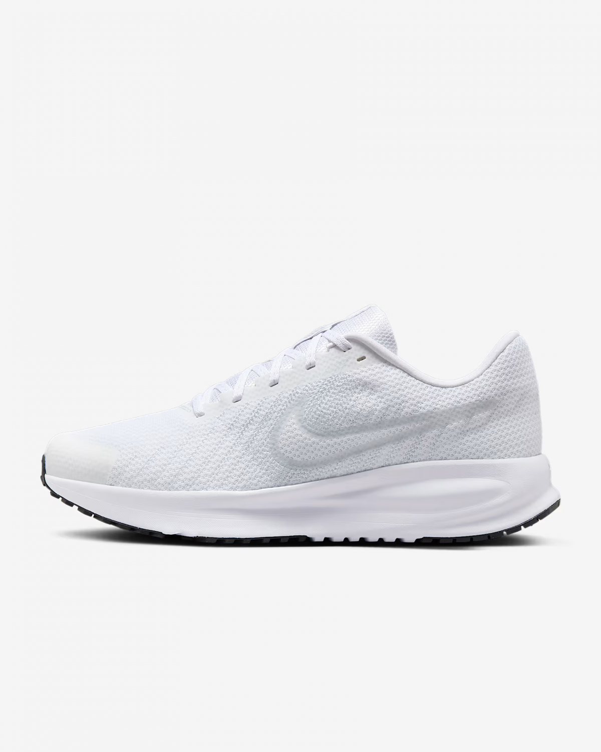Кросівки NIKE RUN DEFY HM9594-100 Nike Білий 41, фото №1