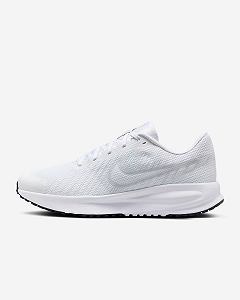 Кросівки NIKE RUN DEFY HM9594-100 Nike Білий 41 - Фото 1