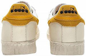 Кроссовки Diadora Unisex Game L Low Waxed Suede Pop цена на synthetic.ua - Фото 1 Кроссовки Diadora Unisex Game L Low Waxed Suede Pop synthetic.ua - Фото 1