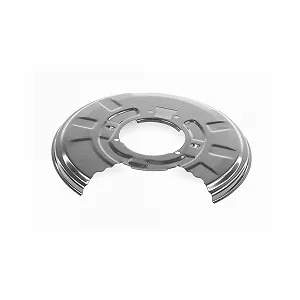 Захисний кожух гальмівного диска VAICO Original VAICO Quality V20-2790 для BMW - Фото 1