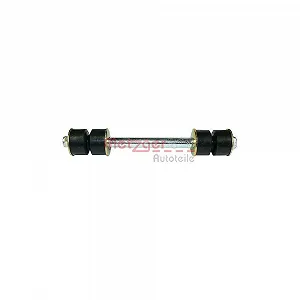 Стійка стабілізатора METZGER 53005118 KIT + для OPEL CHEVROLET DAEWOO - Фото 1