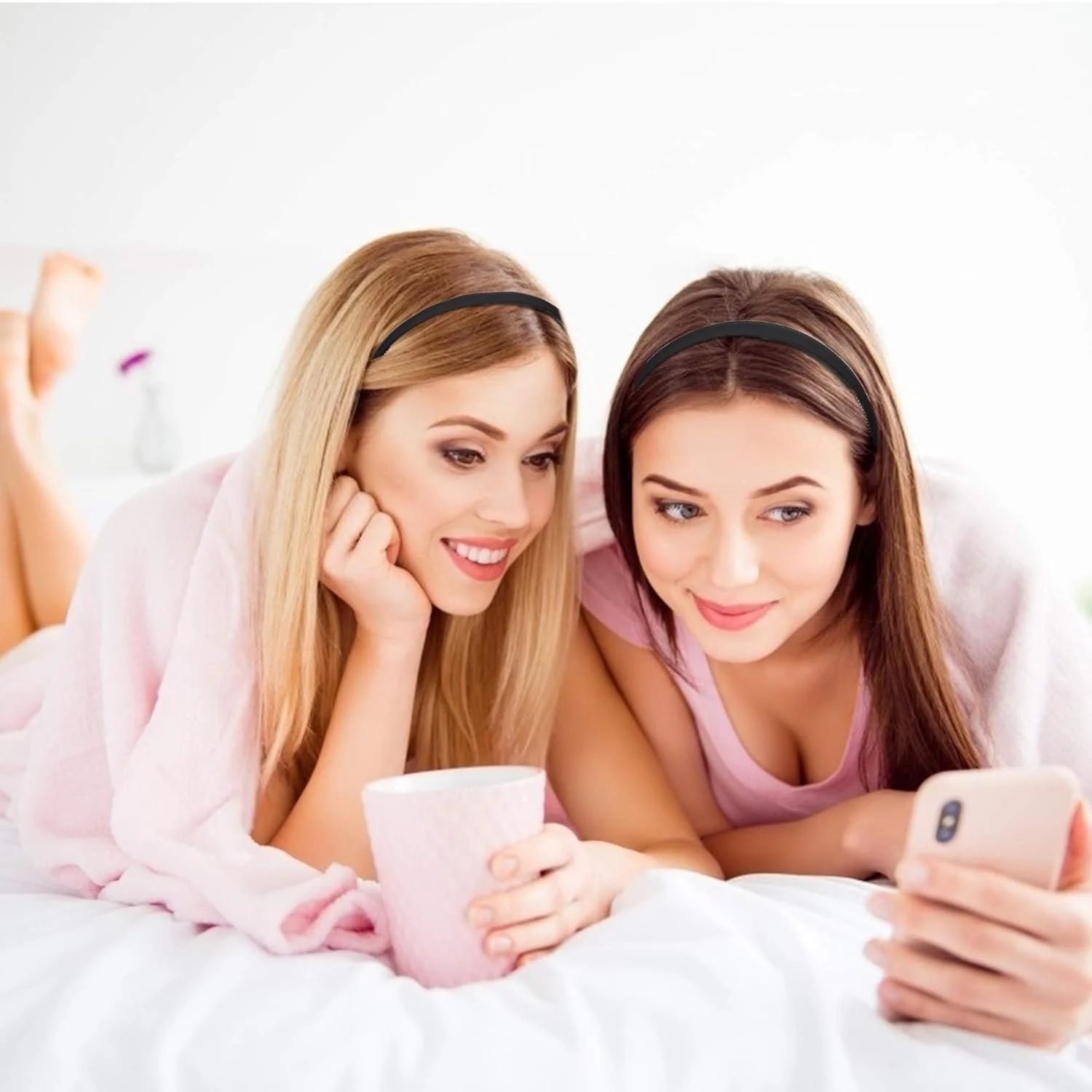 Обруч Пластиковый Простой, фото №7