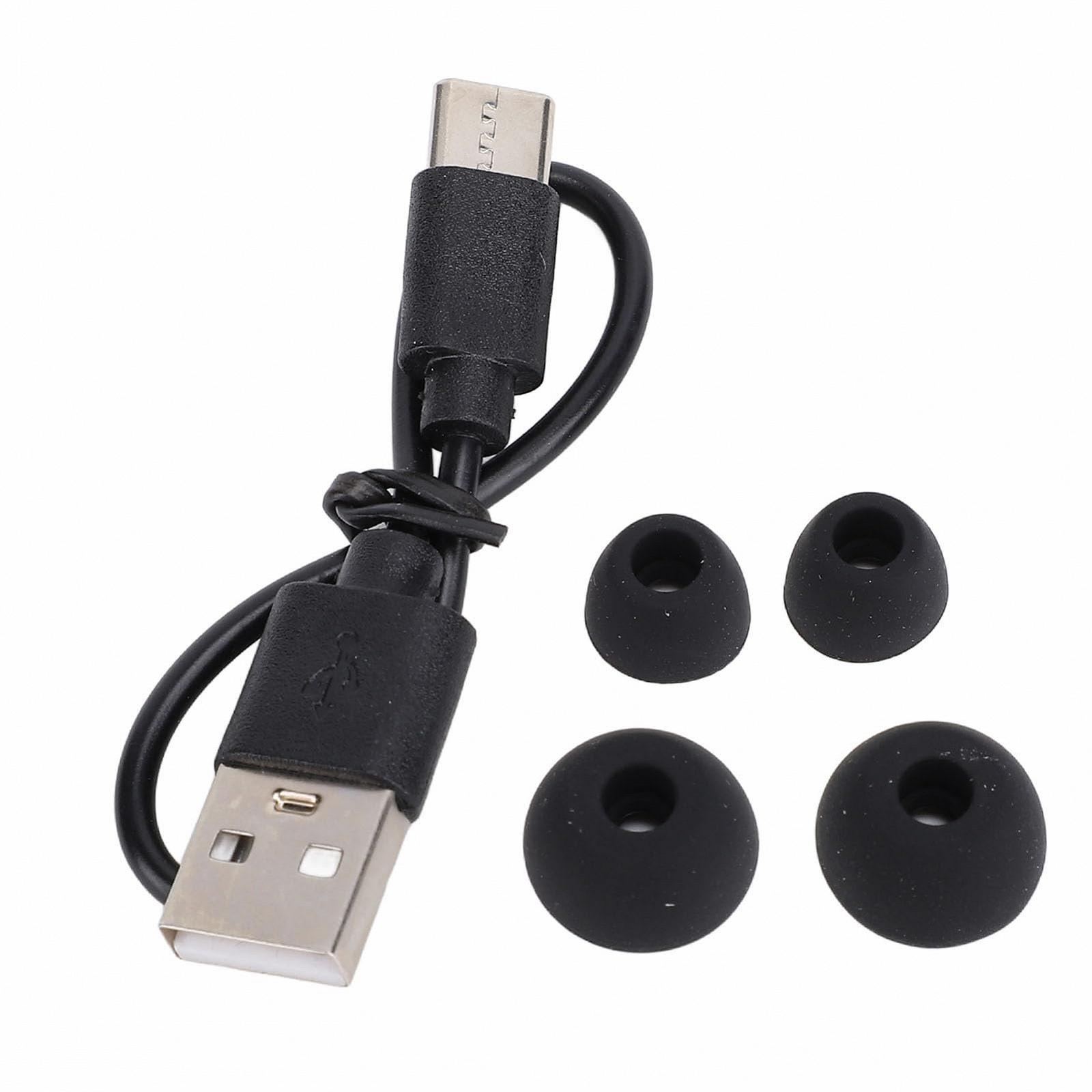 Навушники-перекладачі Cryfokt, Black, фото №8 Навушники-перекладачі Cryfokt, Black, фото №8