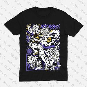 Футболка Аниме Ван пис One Piece TH139 M - Фото 1