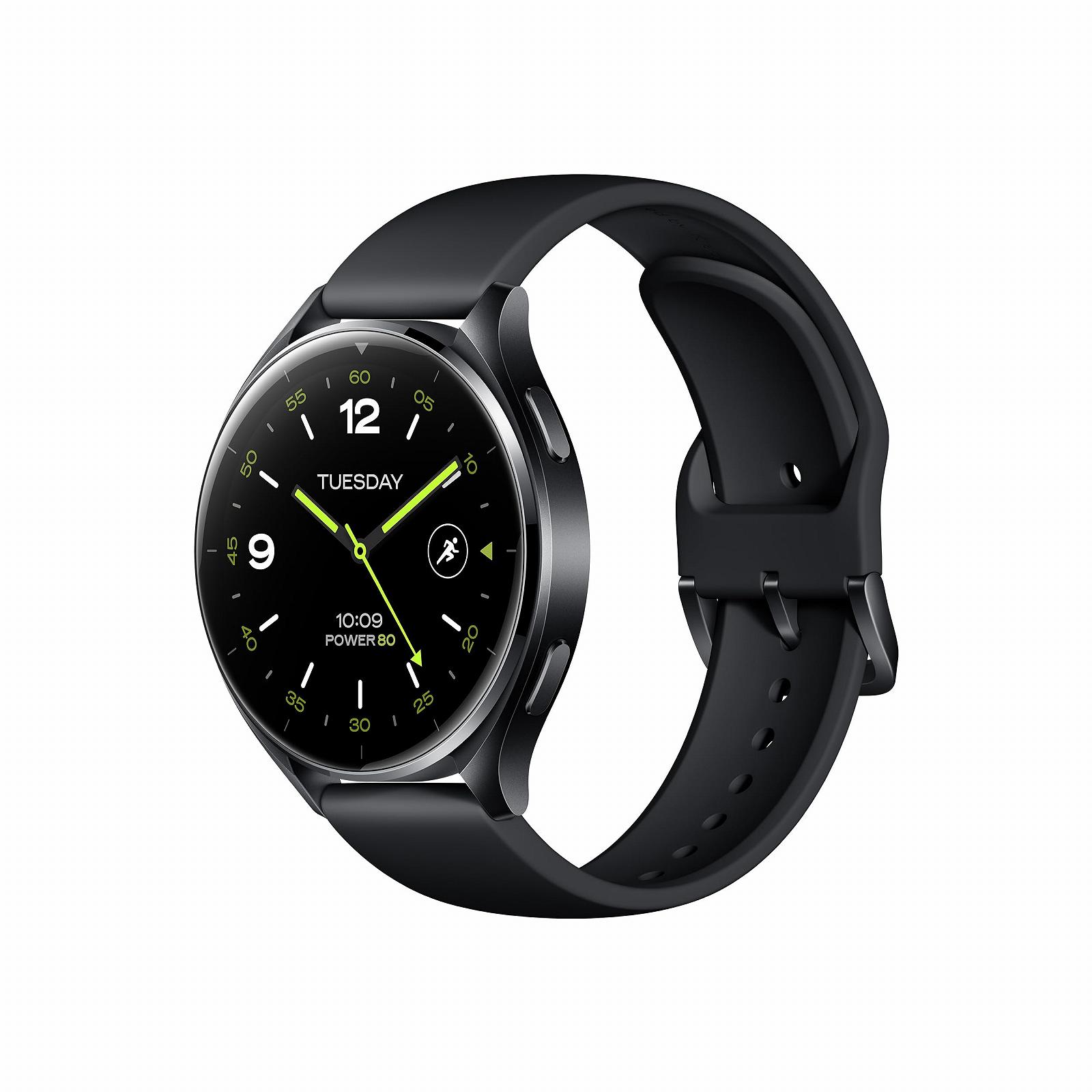 Смарт-годинник Xiaomi Watch 2, фото №1