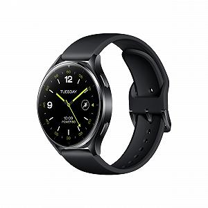 Смарт-часы Xiaomi Watch 2 - Фото 1