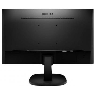 Монитор Philips LCD 23.8'' Full HD 243V7QSB 00, фото №3
