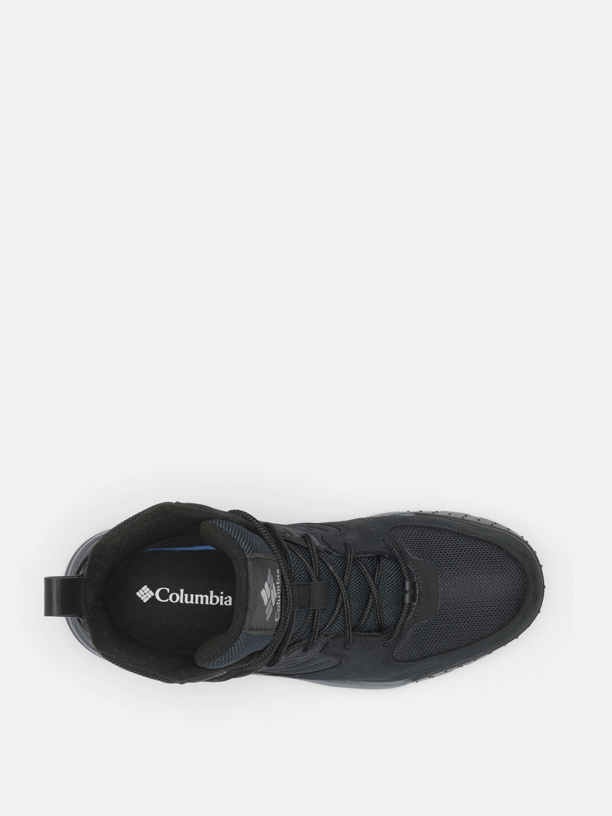 Черевики PORTLANDER™ 2078951010 Columbia Чорний 42.5, фото №5
