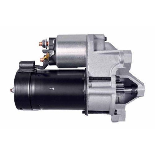 Стартер HELLA 8EA 011 610-391 для CITROËN MITSUBISHI PEUGEOT, фото №4