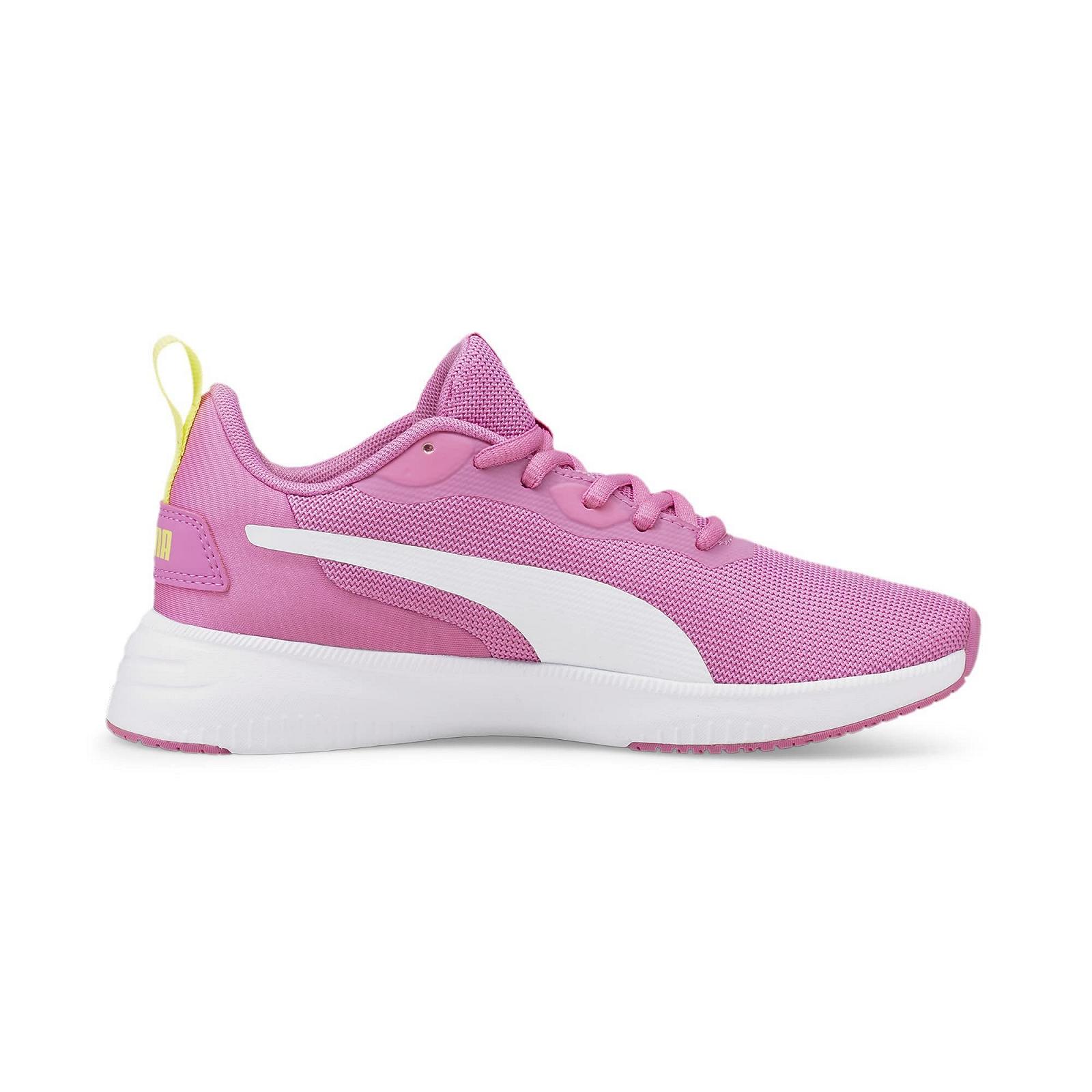 Кроссовки Puma Flyer Flex Jr, фото №5
