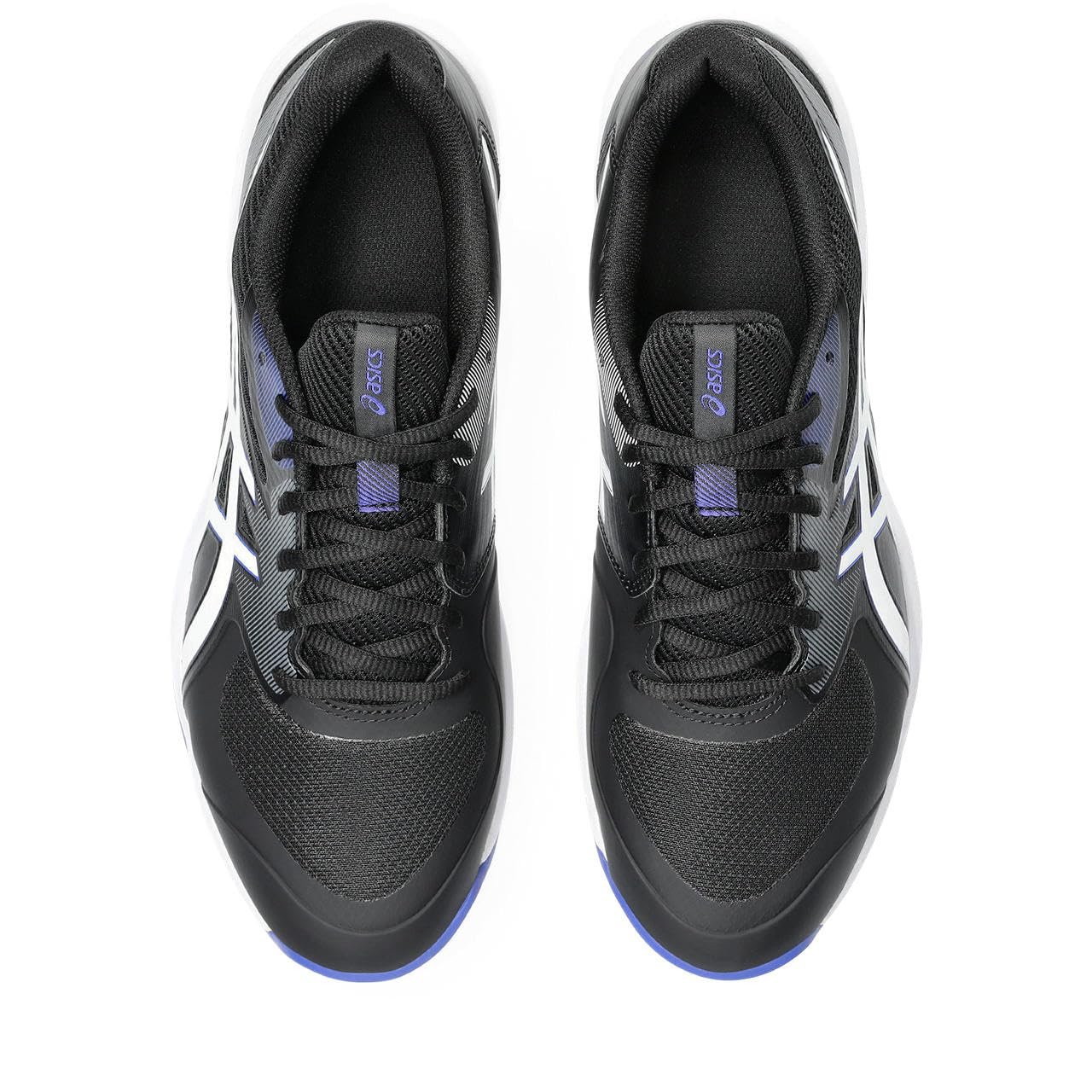 Чоловічі Кросівки ASICS Game Ff Clay, фото №8