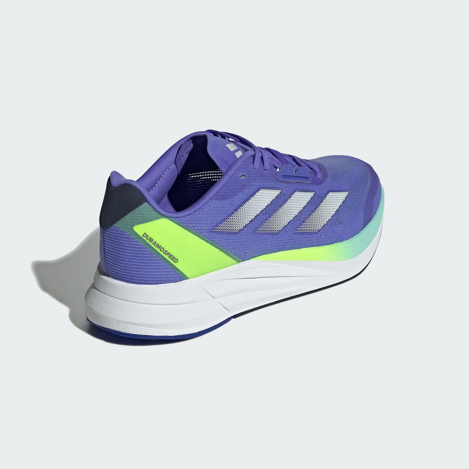 Кросівки Adidas Duramo Speed для бігу чоловічі, фото №6