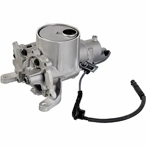 Масляний насос PartsTec PTA420-0298 для CITROËN OPEL PEUGEOT MINI DS - Фото 1