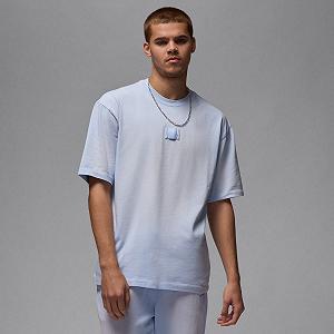 Футболка Jordan MFLT ESS WSH 85 SS CRW XL - Фото 1