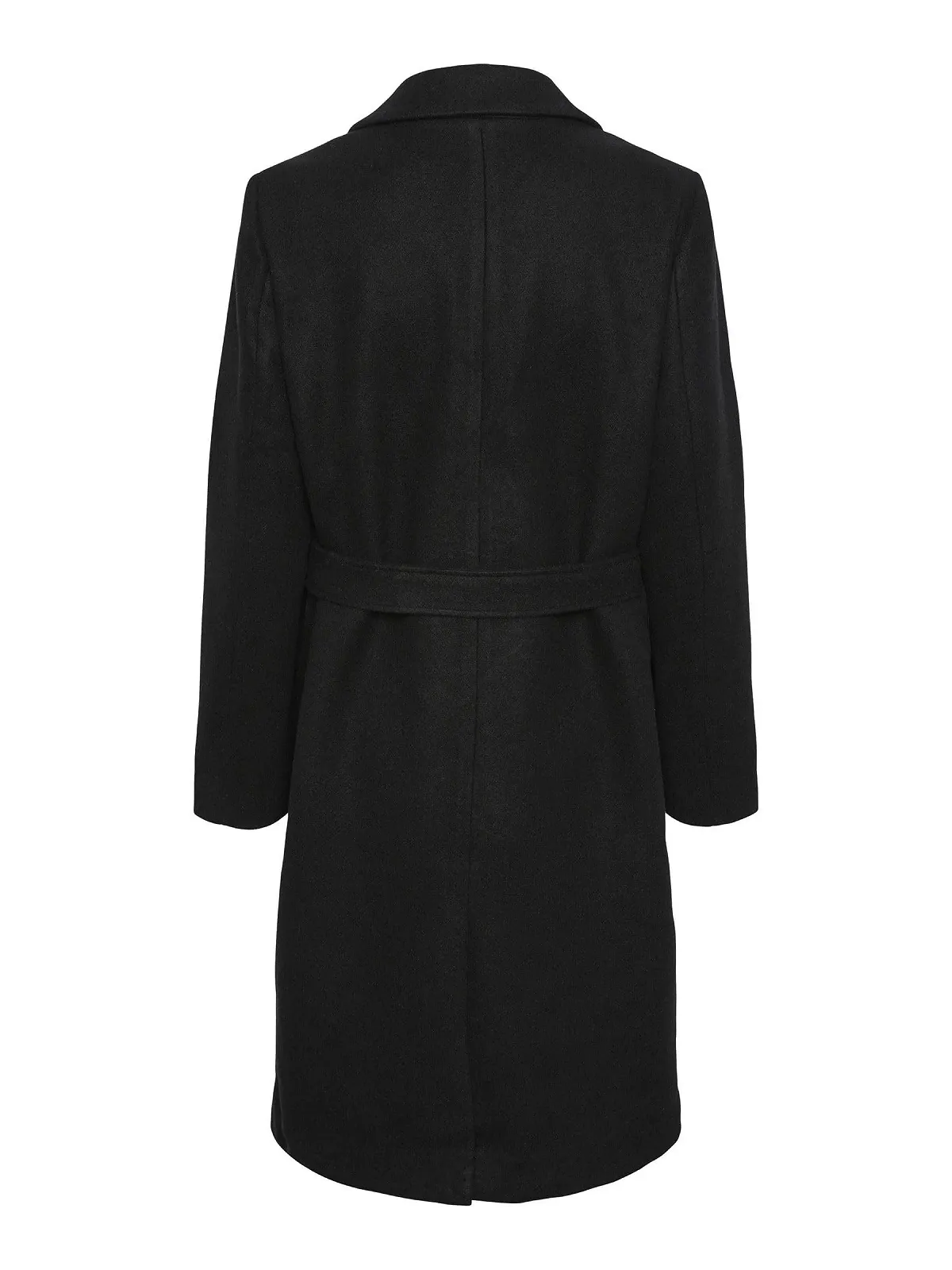 Пальто PIECES PCNASHA Жіночий, фото №3 Пальто PIECES PCNASHA Жіночий, фото №3