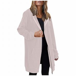 Купити Тонка куртка Generisch - Жіноча весняна куртка - Фото 1 Тонка куртка Generisch - Жіноча весняна куртка - Фото 1