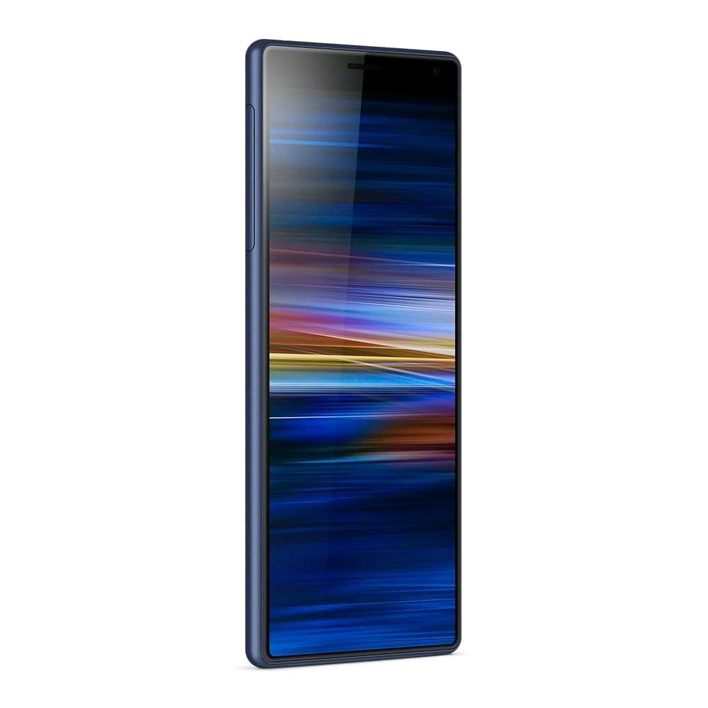 Смартфон Sony Xperia 10 15.24 см (6 дюймов) 21:9 Full HD+ 64 GB Dual SIM Разделенный экран Android 9, фото №6