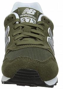 Кросівки New Balance 440 Core-ML373GRE synthetic.ua - Фото 1