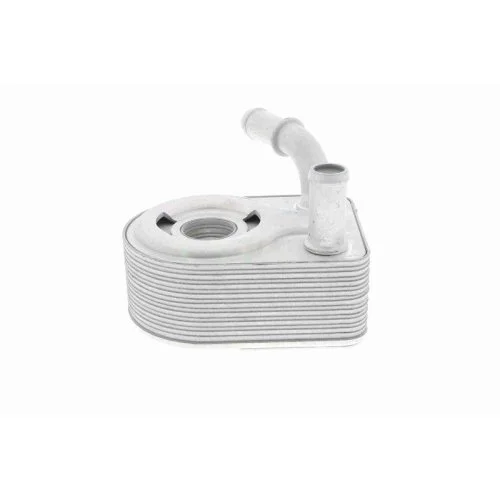 Масляный радиатор двигателя VEMO V25-60-0027 Original VEMO Quality для FORD VOLVO, фото №2