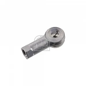 Втулка тяги вибору передач FEBI BILSTEIN 08715 MERCEDES-BENZ synthetic.ua - Фото 1