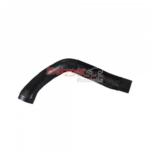 Патрубок інтеркулера METZGER 2401133 для MITSUBISHI, лівий - Фото 1