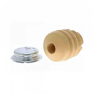 Відбійник, підвіска VAICO V46-1729 Green Mobility Parts для RENAULT - Фото 1