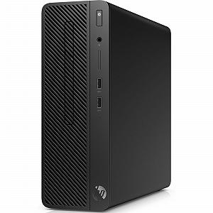 Настільний ПК HP 290 G1 SFF Intel i7-8700 16GB 960GB Windows 11 Pro - Фото 1