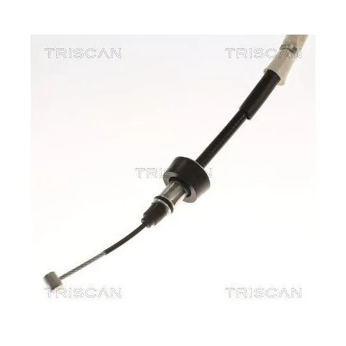 Трос стояночного тормоза TRISCAN 8140 181171 для KIA, задний правый, фото №4