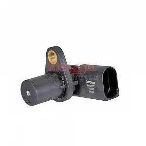 Датчик импульсов коленвала METZGER 0902477 для AUDI - Фото 1