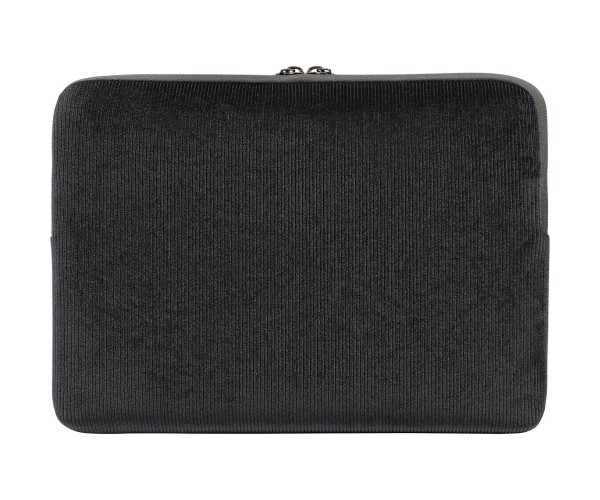 Tucano Чохол Velluto MB Pro 14", чорний, фото №3 Tucano Чохол Velluto MB Pro 14", чорний, фото №3