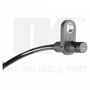 Датчик частоты вращения колеса NK 292256 для NISSAN задний правый synthetic.ua - Фото 1