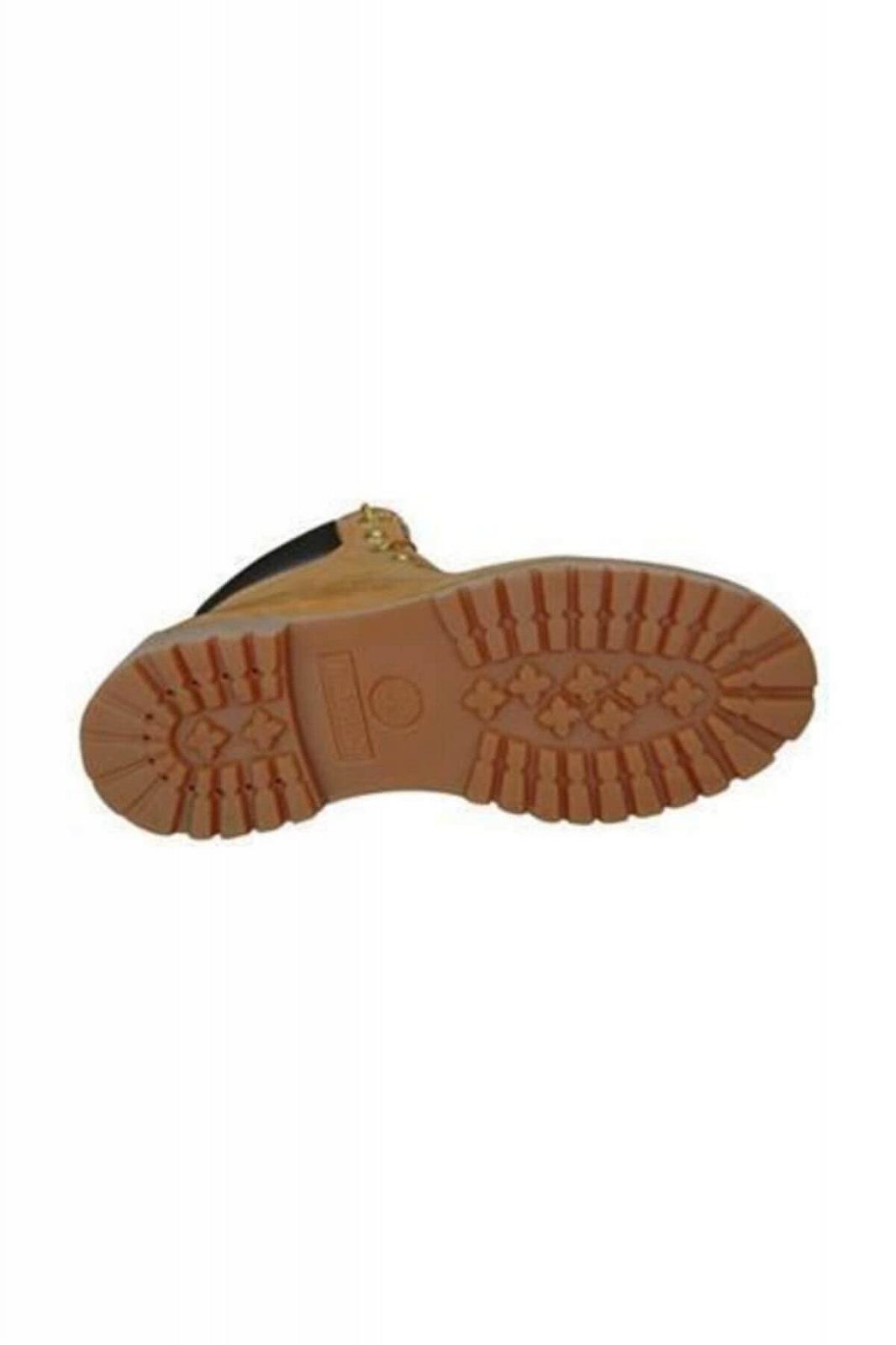 Чоловічі Черевики Timberland Heritage Premium, фото №6