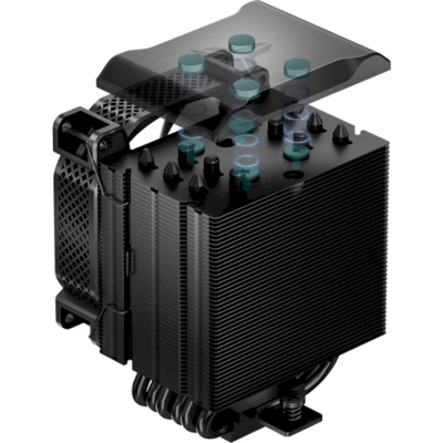 Кулер для процессора JONSBO HX6210, фото №6