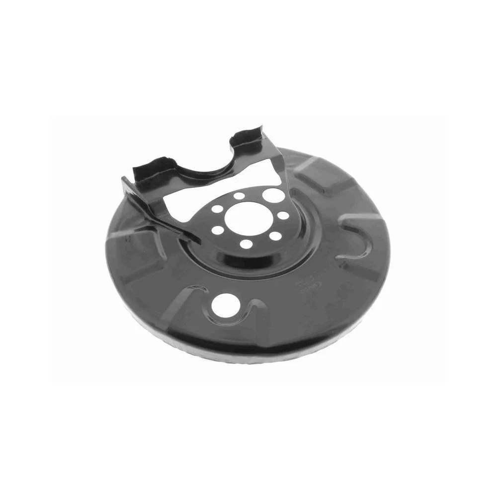 Захисний кожух гальмівного диска VAICO V10-4825, фото №1