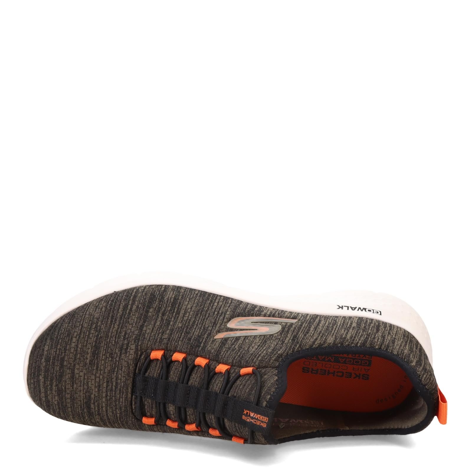 Кроссовки Skechers Gylm 216484 мужские, фото №6