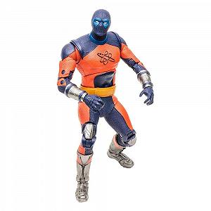Фігурка DC Black Adam Movie Megafig Atom Smasher 30 см - Фото 1