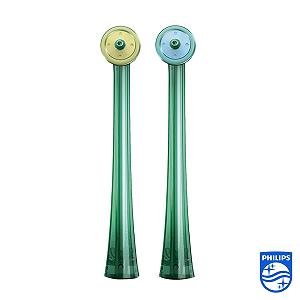 Насадки Philips Sonicare Airfloss HX8012/07, 2 шт synthetic.ua - Фото 1