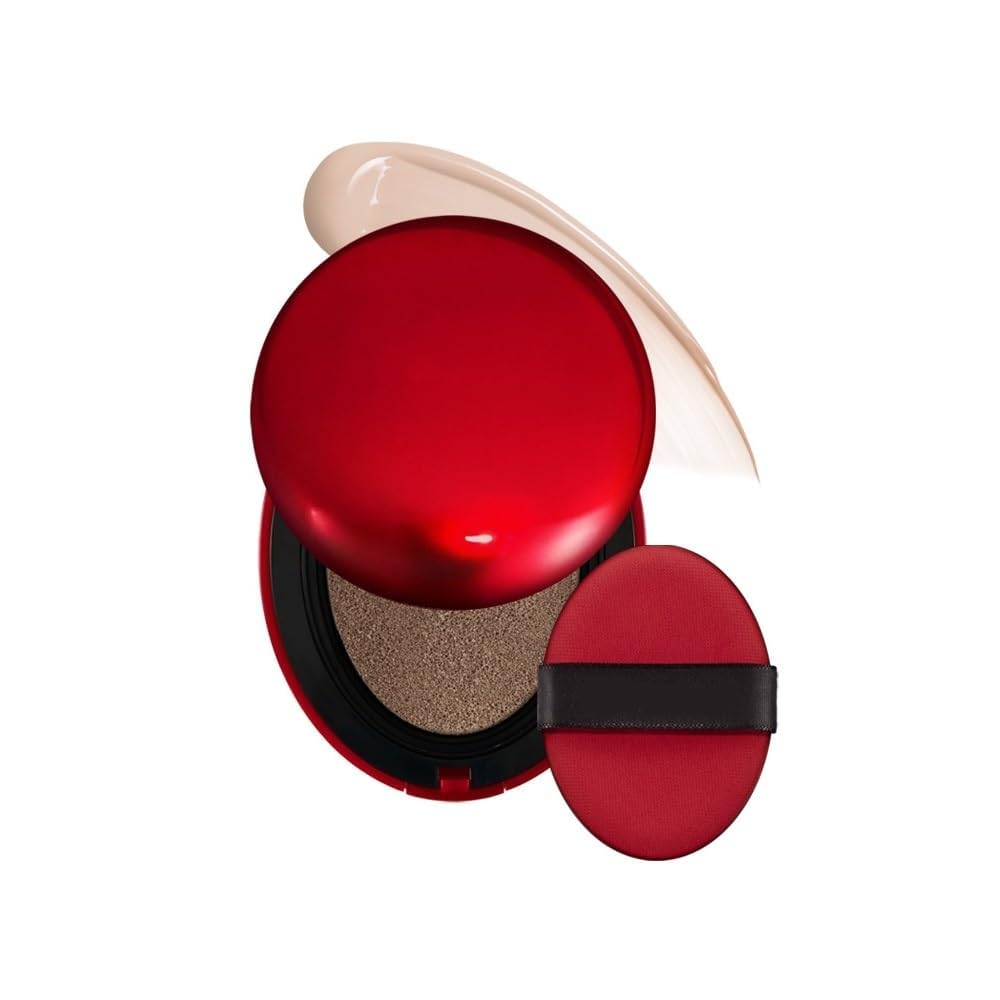 Кушон Foundation Makeup Colour Correcting Powder SPF 50+ (23N), фото №1 Кушон Foundation Makeup Colour Correcting Powder SPF 50+ (23N), фото №1