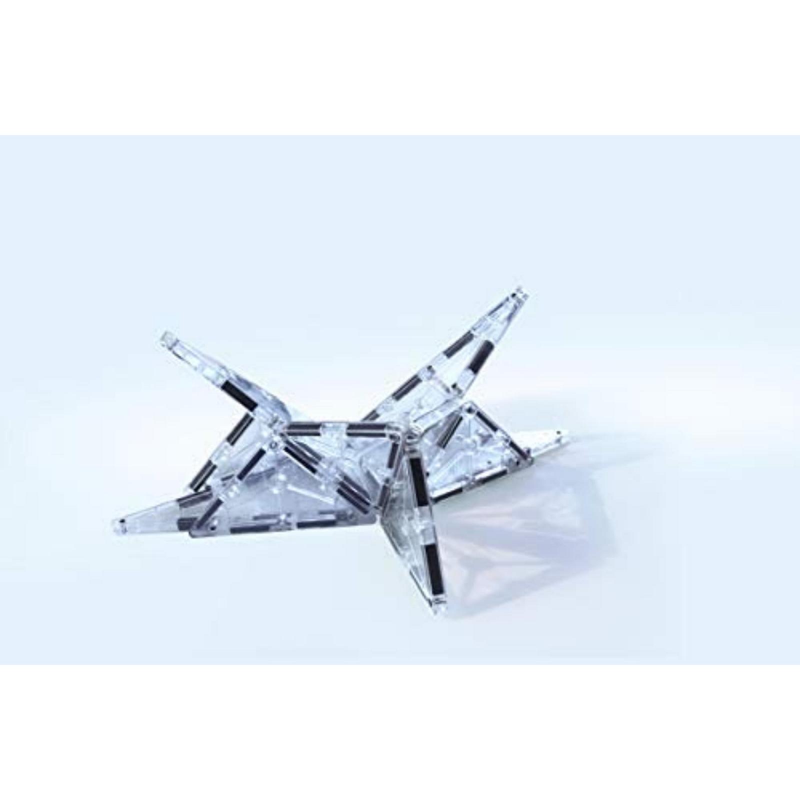 Набір Magna-Tiles Ice 90214 Розширення 16 штук, фото №8