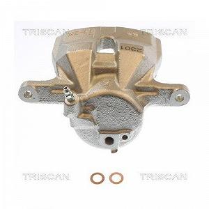 Тормозной суппорт TRISCAN 8175 13127 для TOYOTA передний левый перед осью synthetic.ua - Фото 1