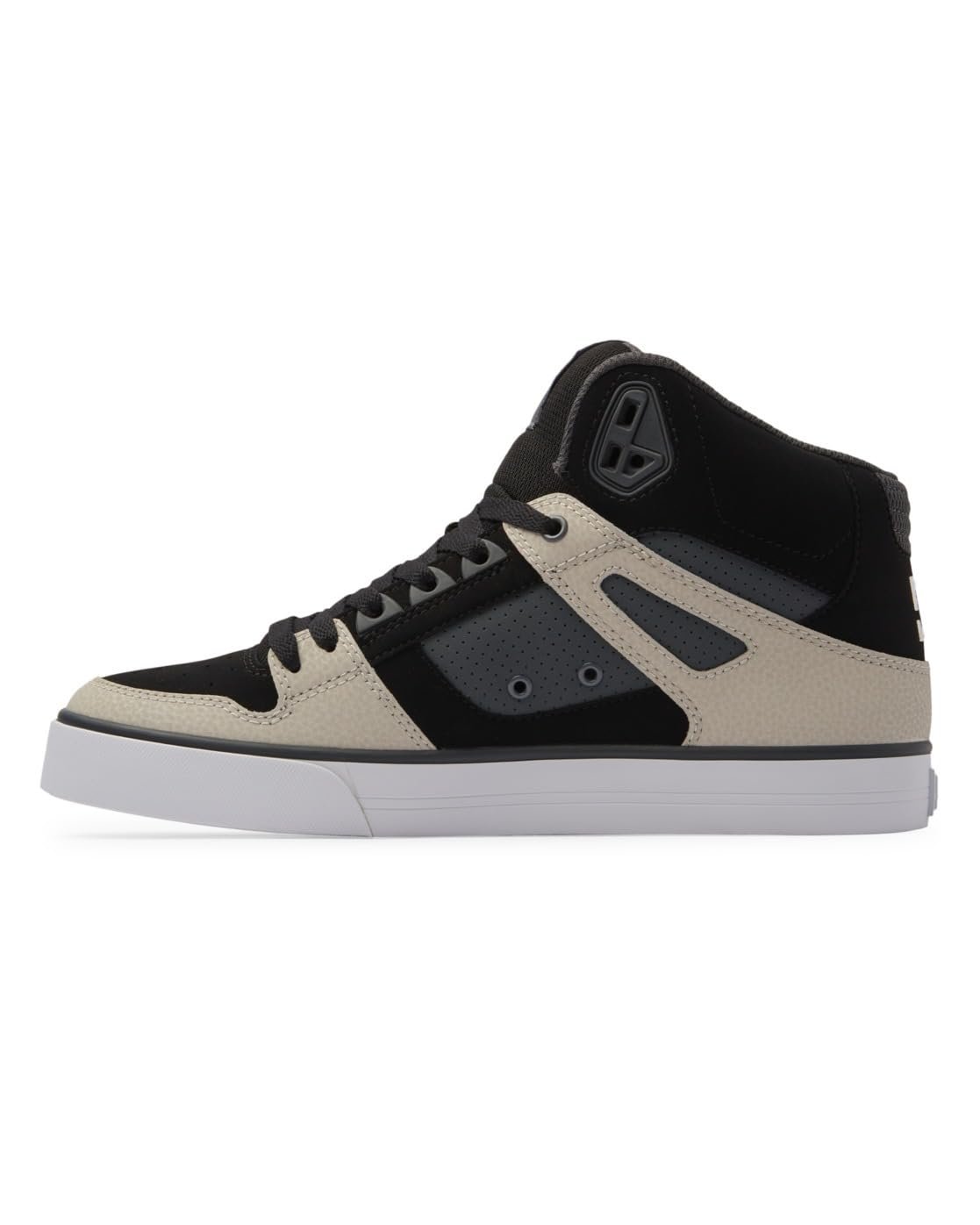 Кросівки DC Shoes Pure High-top Wc, фото №3
