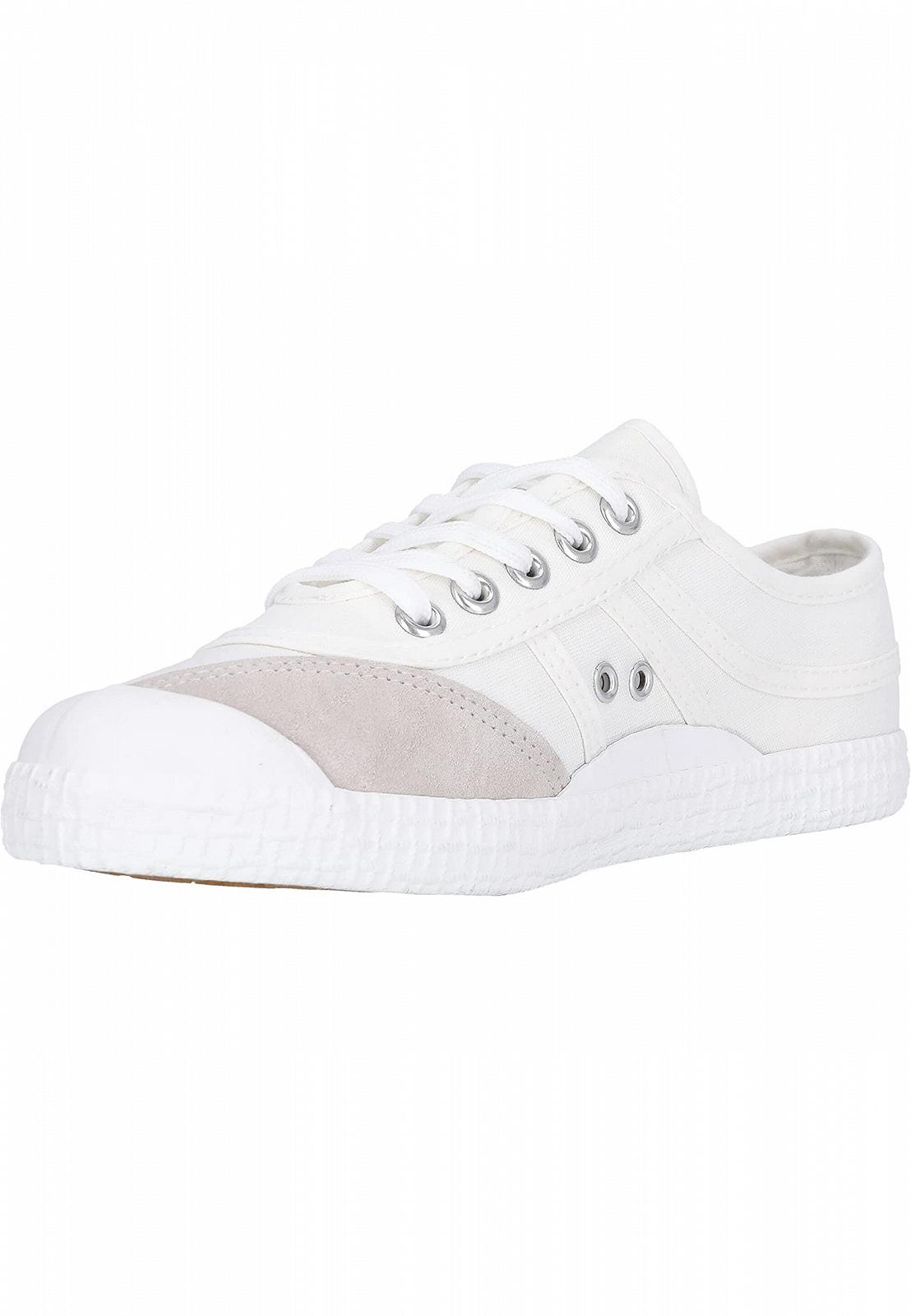 Кеди Kawasaki Graffiti Canvas низькі, фото №6