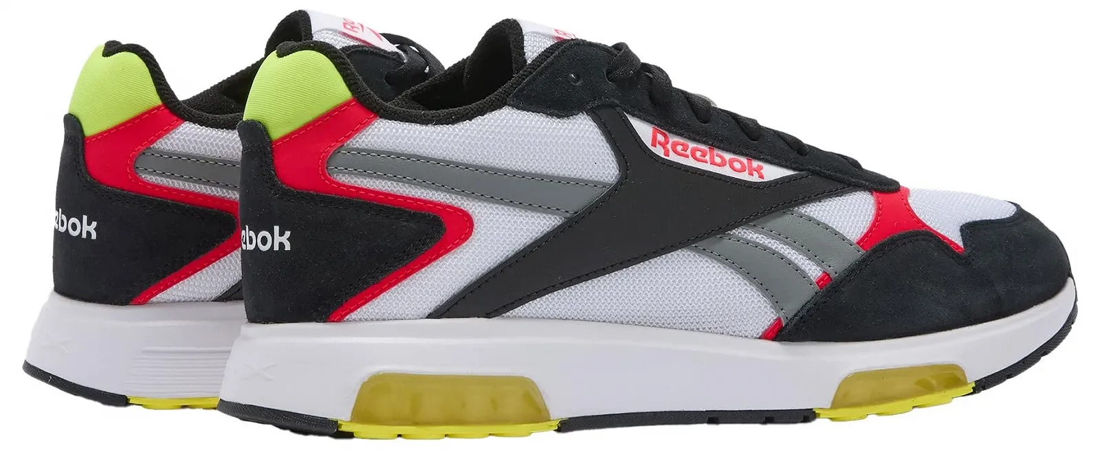 Кроссовки Reebok Glide DMX, фото №3