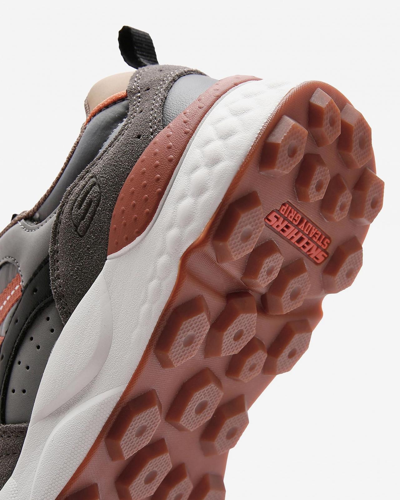 Кросівки Skechers Bendino Gaube, фото №7