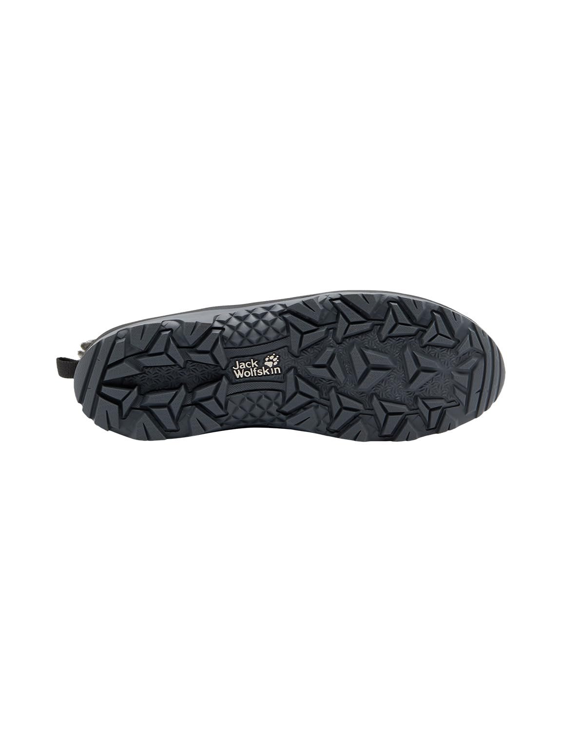 Черевики зимові Jack Wolfskin Vojo Shell Xt Texapore Mid K Унісекс, дитячі, фото №6