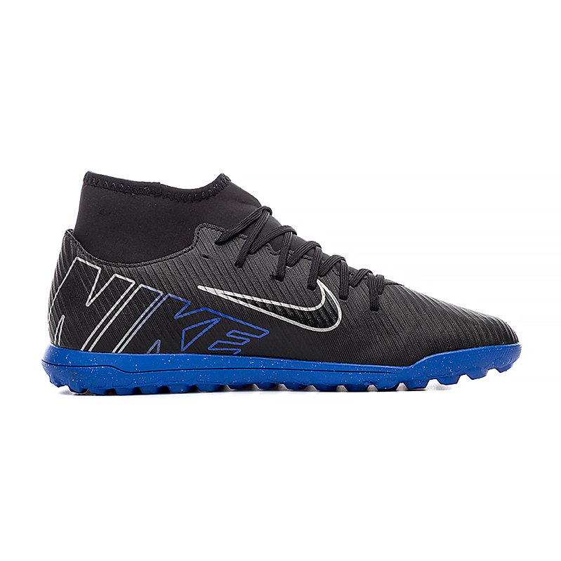 Сороконіжки Nike SUPERFLY 9 CLUB TF 42.5, фото №4