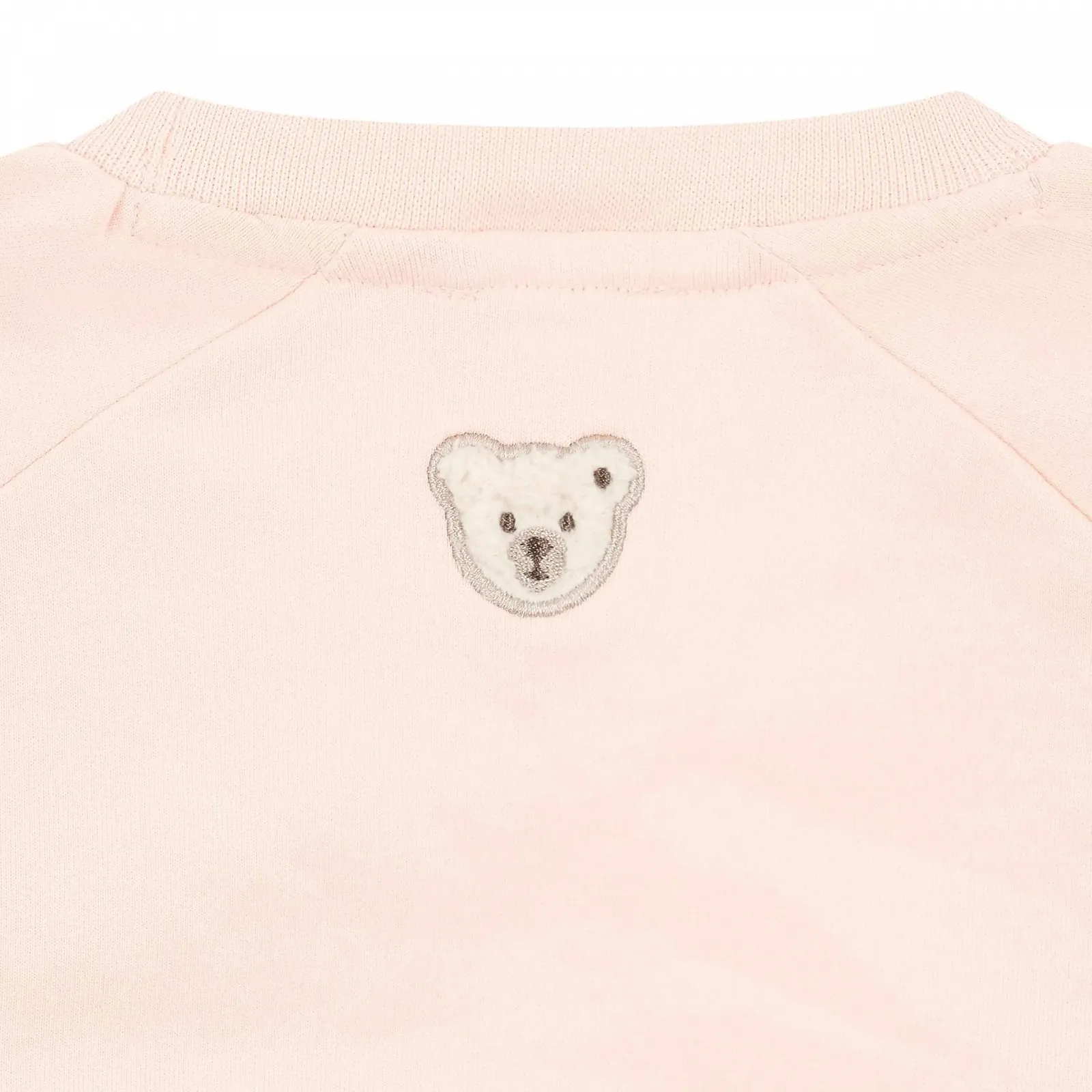 Свитшот Steiff для девочек, фото №4