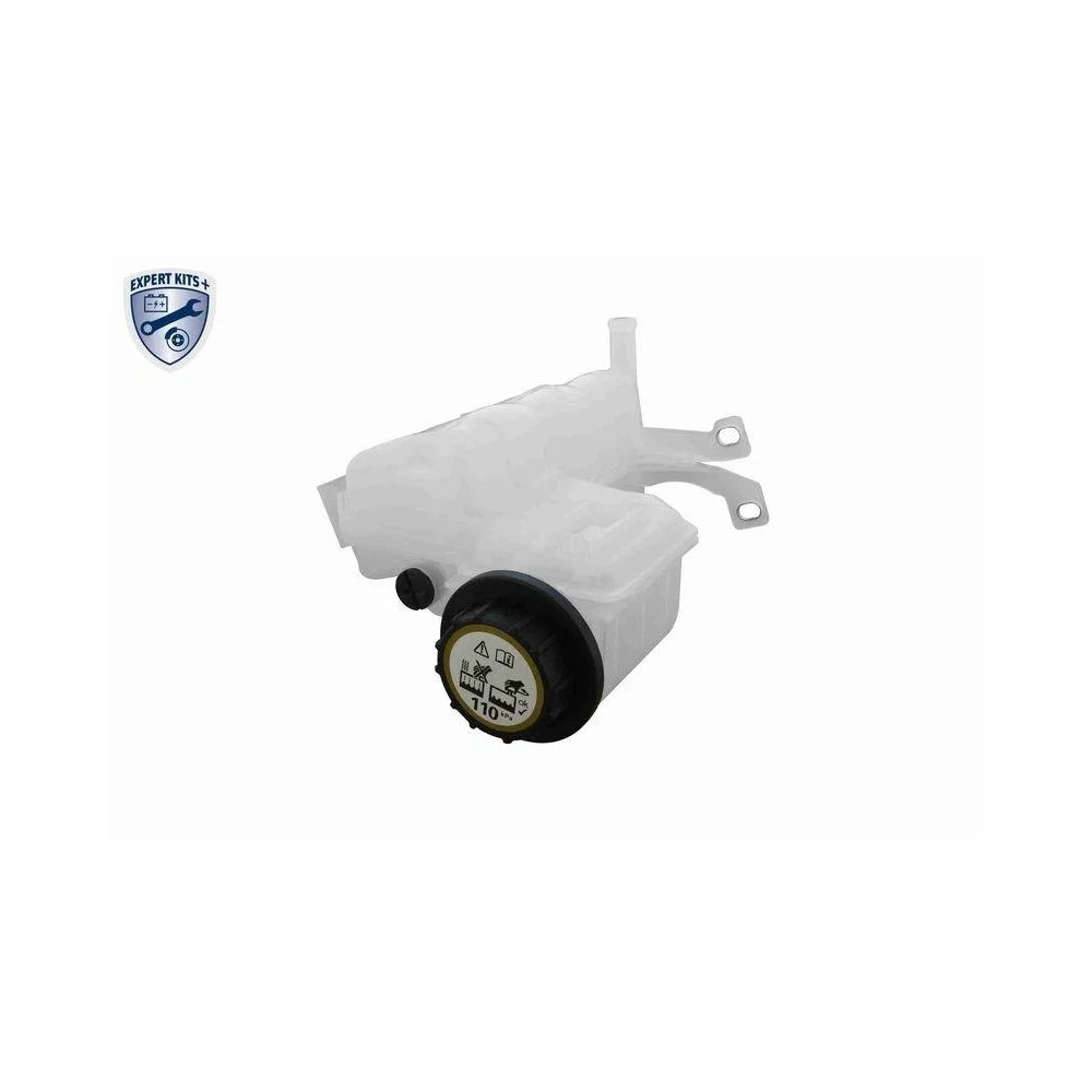 Расширительный бачок охлаждающей жидкости VAICO EXPERT KITS + V48-0177 для LAND ROVER, фото №1