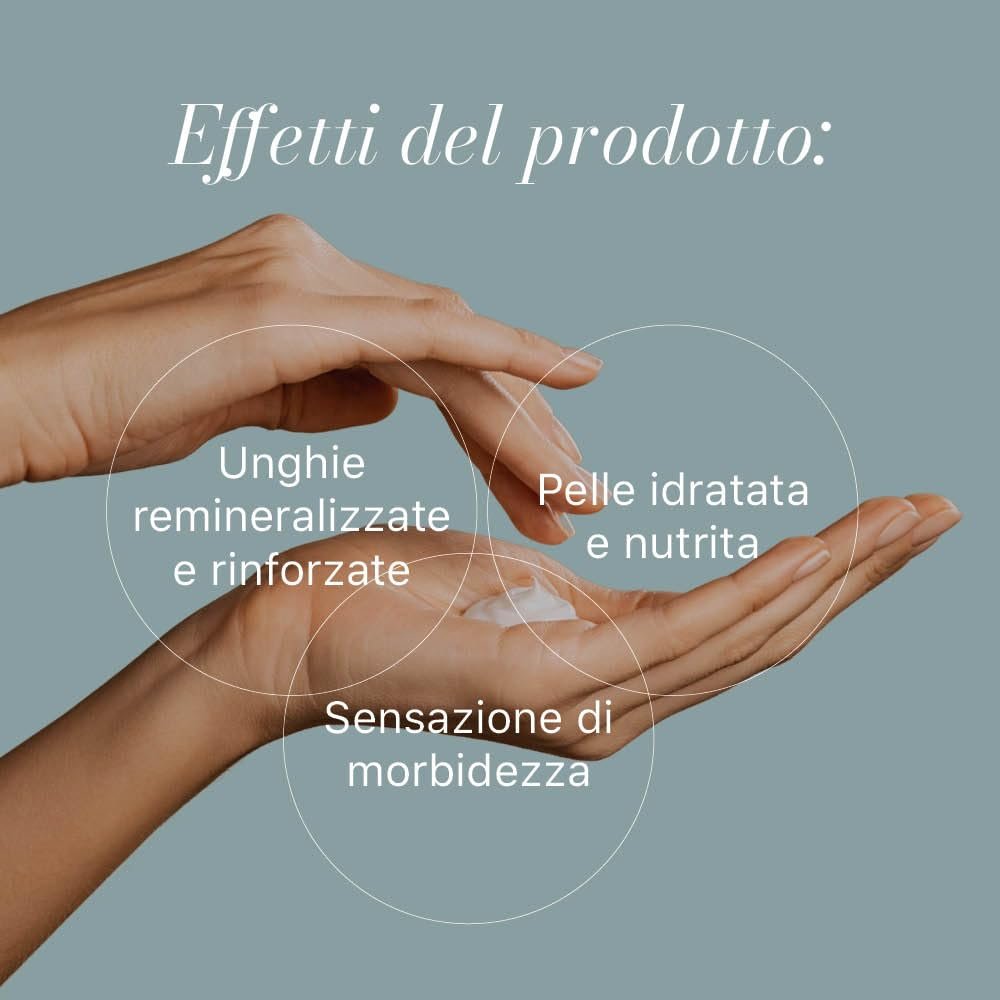 Крем для рук Monacelli Airless 50 мл, фото №5