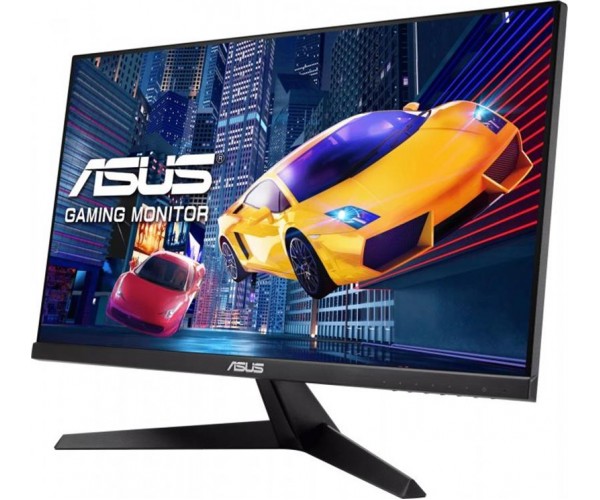 Монітор ASUS 27" VY279HGE (90LM06D5-B02370) IPS Black, фото №2